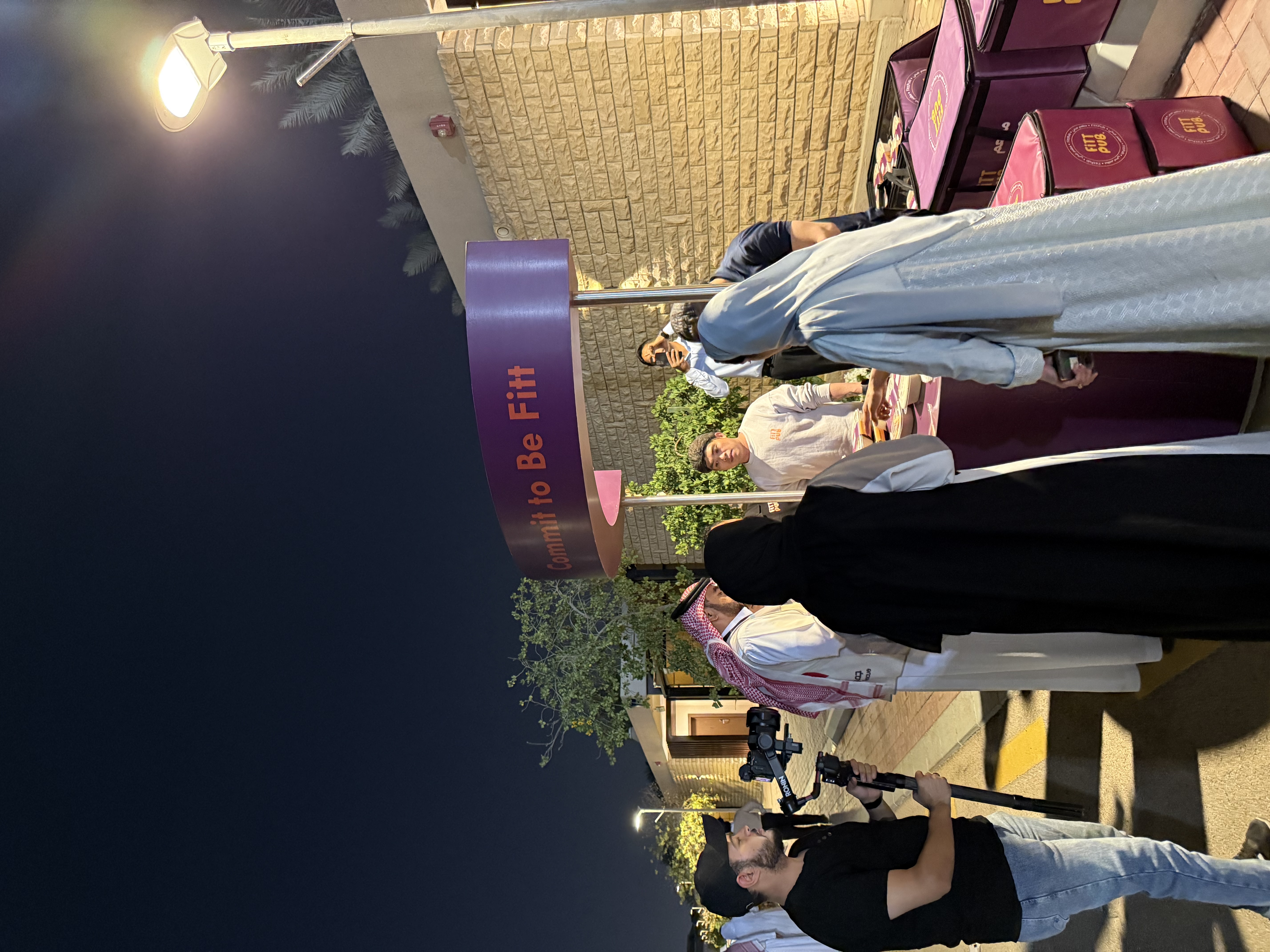 Grab & Go Meals Aramco Photo 15